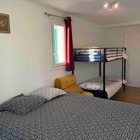 Appartement Aux Pieds Des Pistes วัลแบร์ก ภายนอก รูปภาพ
