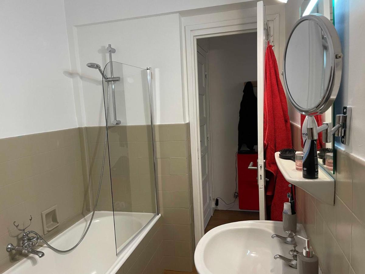 Appartement Aux Pieds Des Pistes วัลแบร์ก ภายนอก รูปภาพ