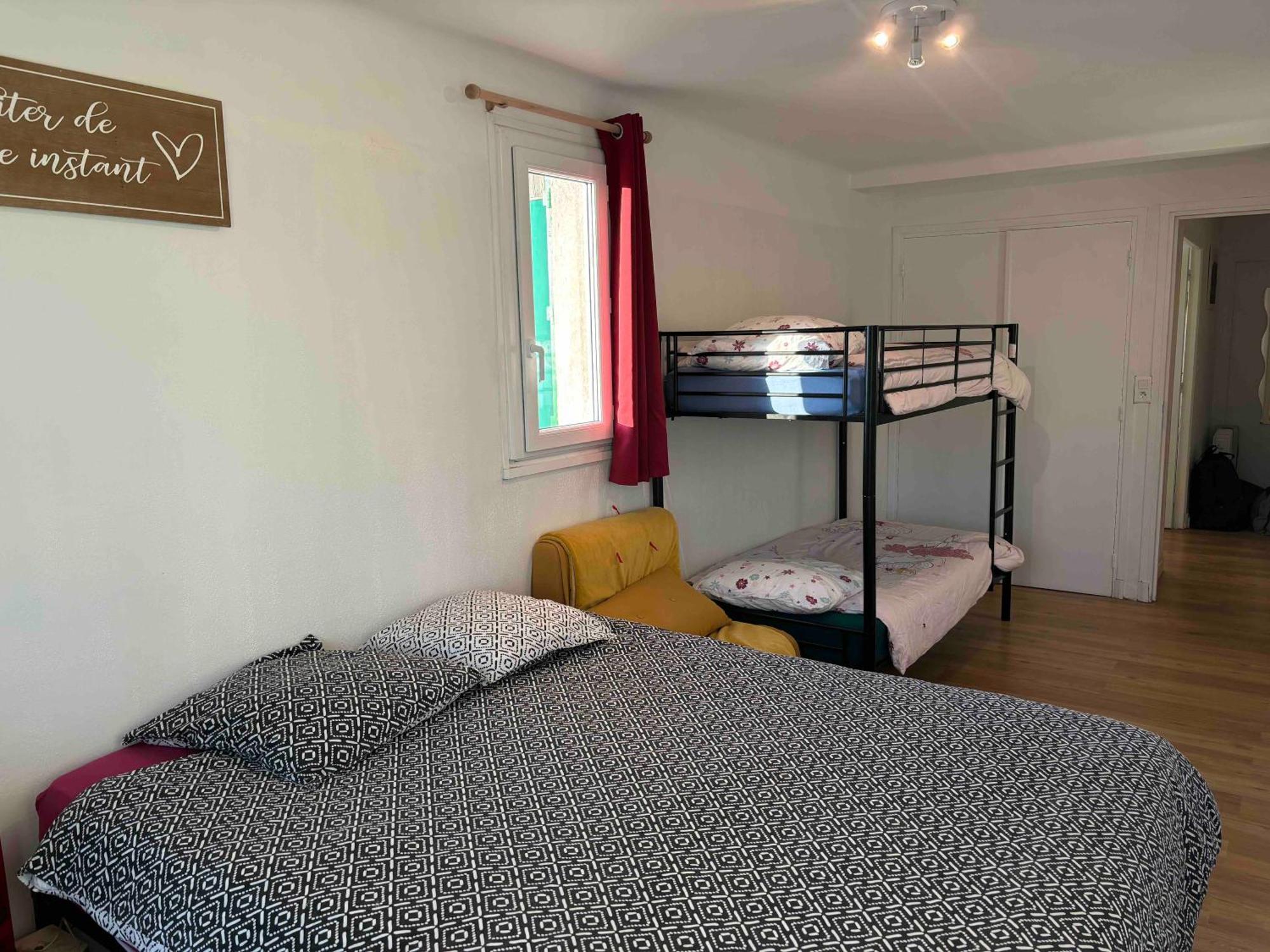 Appartement Aux Pieds Des Pistes วัลแบร์ก ภายนอก รูปภาพ